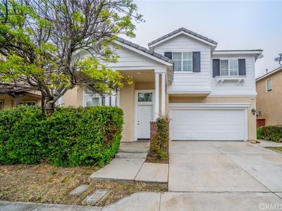 3914 Bluff St, Perris, CA, 92571