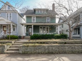 904 Laurel Ave, Saint Paul, MN 55104