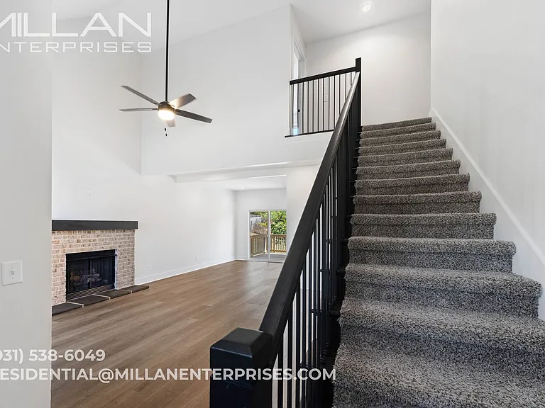 3509 Clover Hills Dr — Photo 18