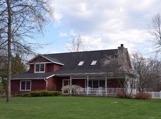 3125 Sherwood Ln, Bay City, MI