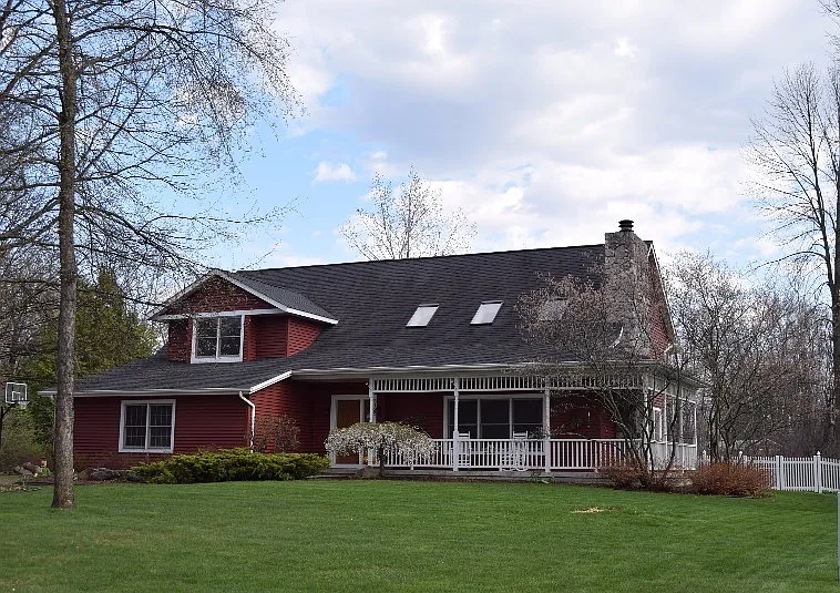 3125 Sherwood Ln photo 1