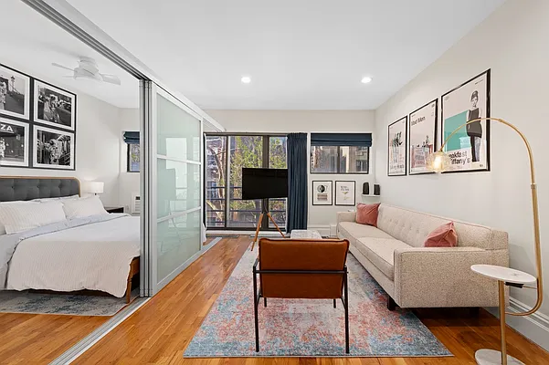 Rented by Douglas Elliman | media 8