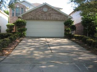 8718 Black Cliff Ln, Houston, TX 77075