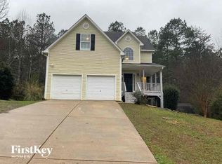 153 Pine Tree Dr, Dawsonville, GA 30534