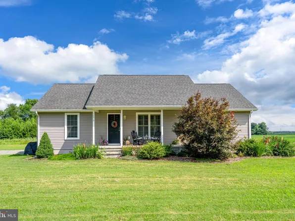 14313 Sycamore Rd, Laurel, DE 19956