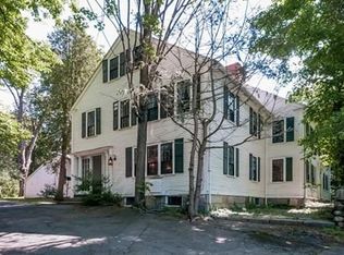 28 Wenham Rd, Topsfield, MA 01983