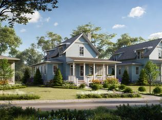 LOT 9 Driftwood Cottages, Union Pier, MI 49129