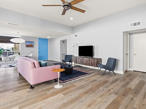 3rd image of 8634 E MONTEROSA Avenue