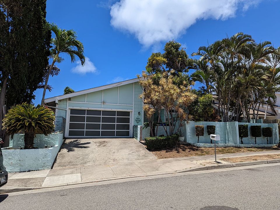 7773 Waikapu Loop, Honolulu, HI 96825 Zillow