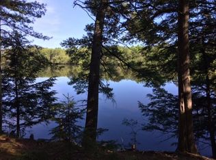 Miscauno Island Ln, Holmes, MI 49821