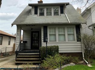 3359 W 128th St, Cleveland, OH