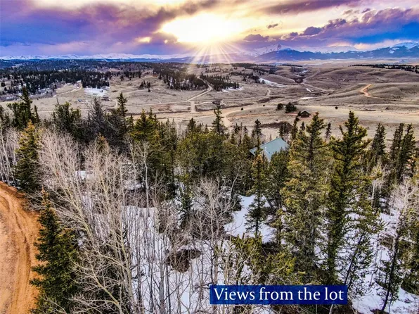 309 Tipi Lane, Como, CO 80432