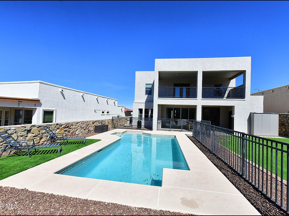 7312 Canyon Wren Ave, El Paso, TX 79911 | Zillow