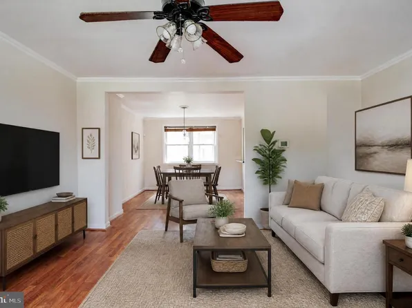 713 Eastshire Dr, Catonsville, MD 21228