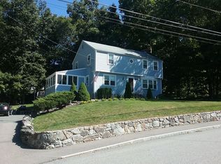 20 Wheeler Rd, Westborough, MA 01581
