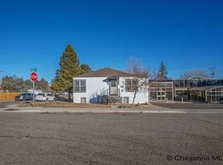 1501 Carbon Ave, Cheyenne, WY 82001