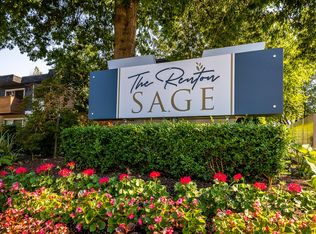Renton Sage Apartments, Renton, WA 98059