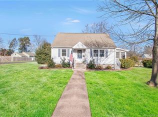 12 Sunrise Dr, Vernon, CT 06066