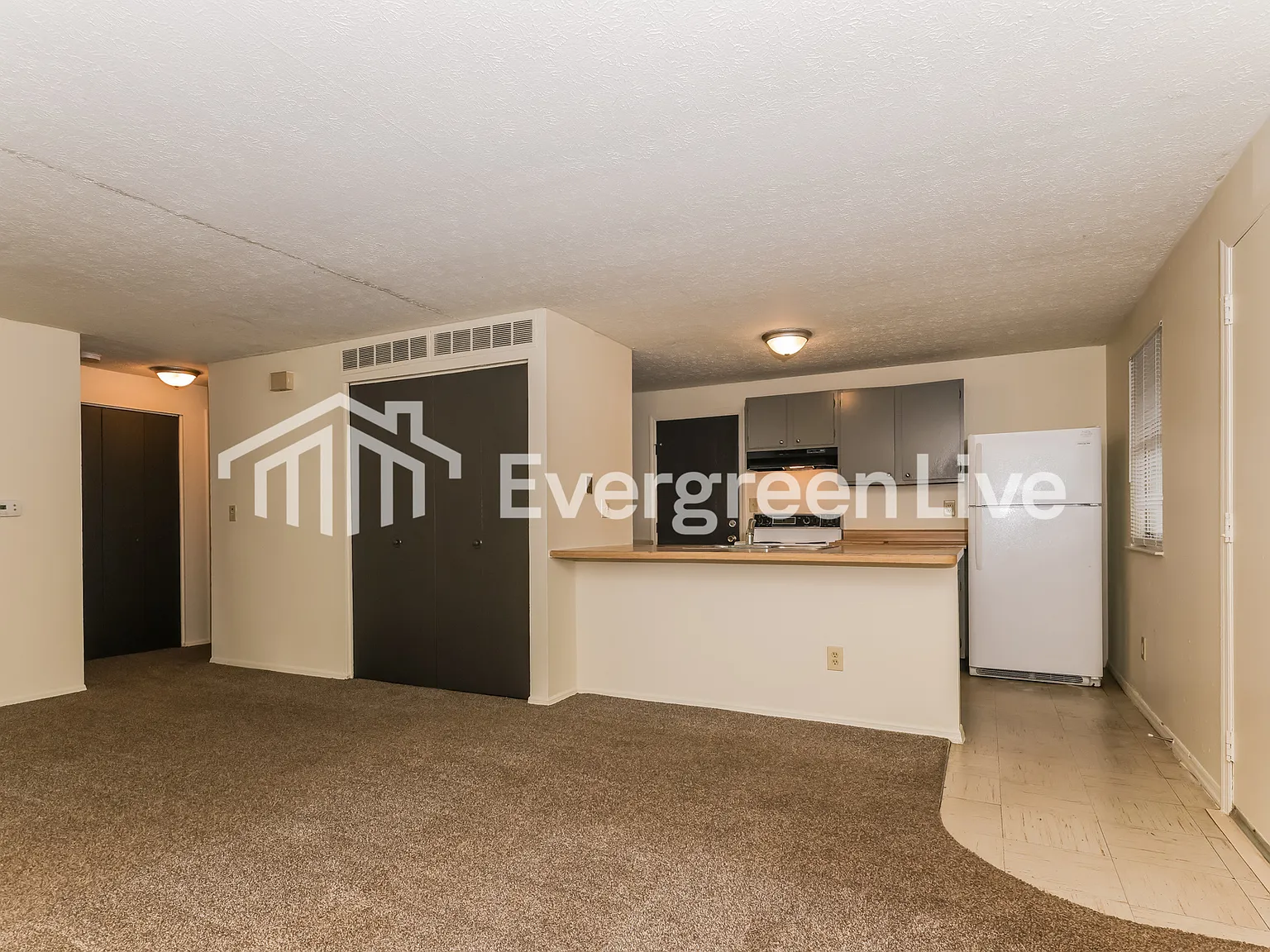 2 bed, 1.0 bath, 933 sqft, $1,045 — Photo 4