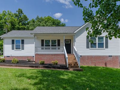 824 Mulberry Dr, Columbia, TN, 38401