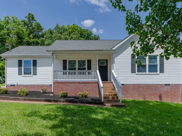 824 Mulberry Dr, Columbia, TN 38401
