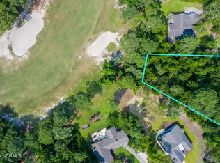 LOT 4 Olde Point Country Club Rd, Hampstead, NC 28443