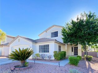 1004 Leadville Meadows Dr, Henderson, NV 89052