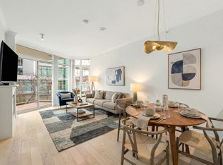 199 Victory Ship Way #208, North Vancouver, BC