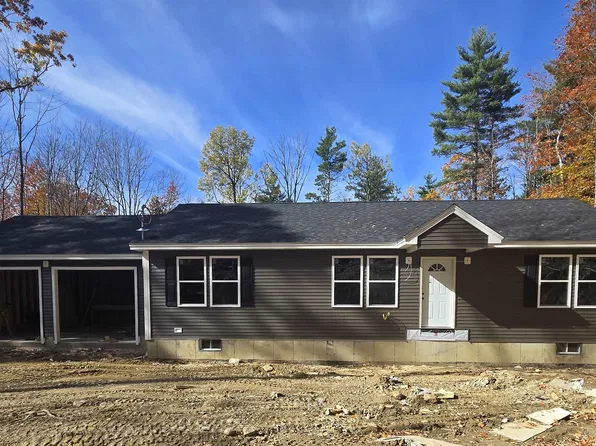 76 Mullen Drive, Pittsfield, NH 03263