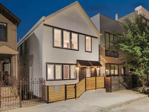 723 N Willard Ct #L, Chicago, IL 60642