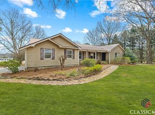 1400 Clotfelter Rd, Bogart, GA 30622