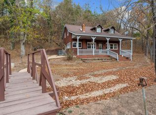 4341 Bear Hollow Rd, Pineville, MO 64856