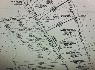 7 Randall Rd, Rochester, MA 02770