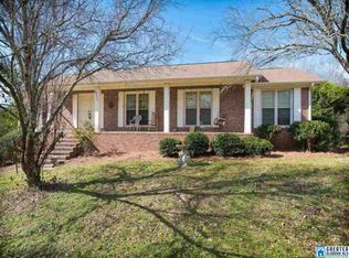 6036 Knob Knoster Rd, Pinson, AL 35126