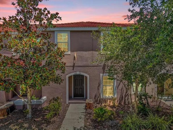 4569 Corsa Ln, Kissimmee, FL 34746