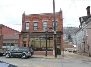411 Grant Ave, Pittsburgh, PA 15209