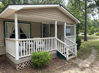 105 Pee Dee Dr, Santee, SC 29142