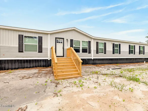 6401 Riverside Rd, Nahunta, GA 31553