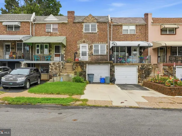 5954 Newtown Ave, Philadelphia, PA 19120
