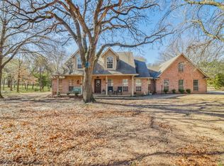 228 Valtie Davis Rd, Combine, TX 75159