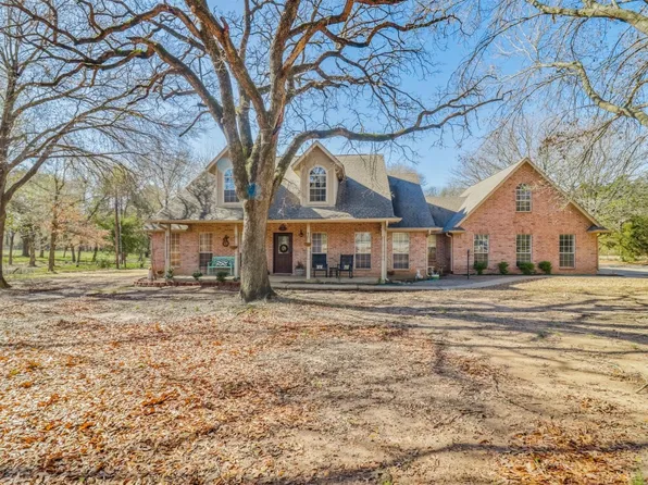 228 Valtie Davis Rd, Combine, TX 75159