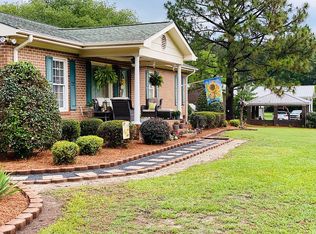 16281 Sneadstown Rd, Laurel Hill, NC 28351