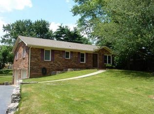 511 Rushmore Dr, Columbia, TN 38401