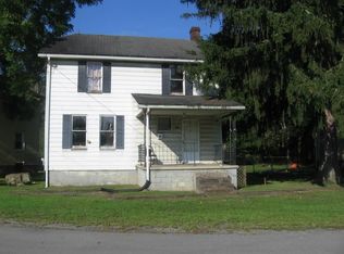 202 Hillview Ln, Melcroft, PA