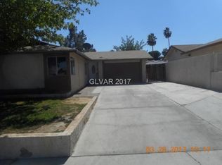 6217 Espinosa Ave, Las Vegas, NV 89108