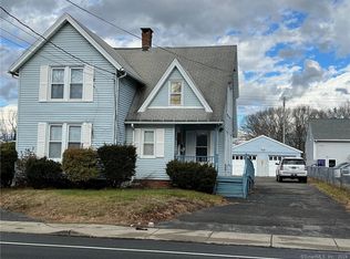 118 New Haven Ave, Milford, CT 06460