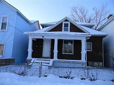 2nd image of 1704 McLain St