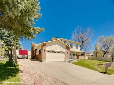3007 E 131st Way, Thornton, CO, 80241