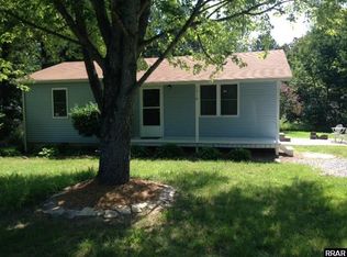 1310 Unity Rd, Dresden, TN 38225