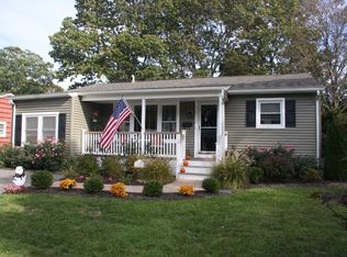 226 Pleasant Pl, Point Pleasant Beach, NJ 08742